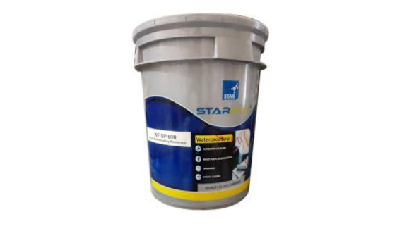 Starproof WF SP 600 (Liquid Membrane)