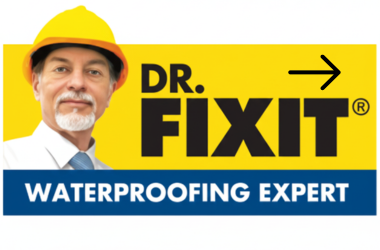 DR. FIXIT LOGO