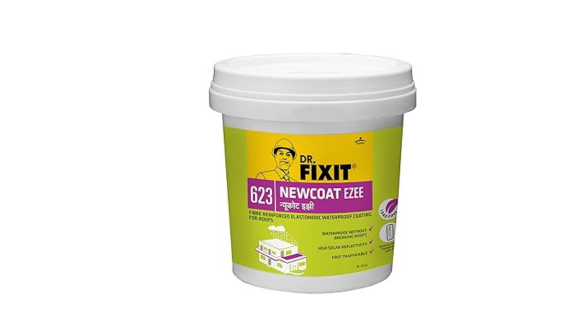 Dr. Fixit Newcoat (Newcoat Ezee / Newcoat 623)