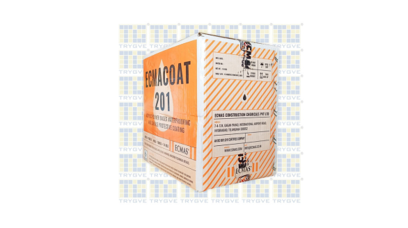 ECMACOAT 201