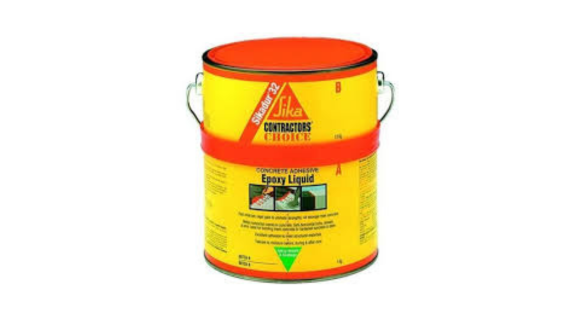 Sikadur® (Epoxy adhesives & coatings)