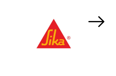 Sika Structural Waterproofing Range logo