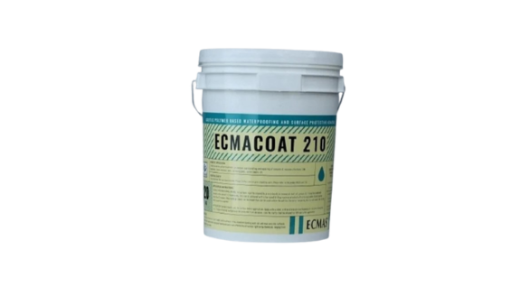 ECMACOAT 210