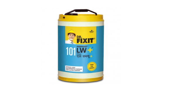 Dr. Fixit Pidiproof 101 LW+