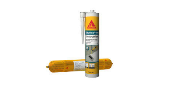Sikaflex® & Joint Sealants