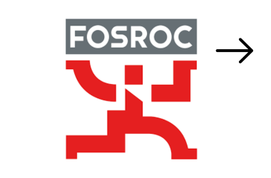 Fosroc Repair & Protection Systems logo