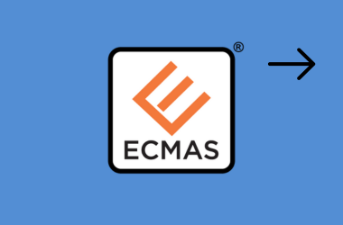 ECMAS LOGO