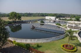 Sewage Treatment Plant In Rohini Sector 26