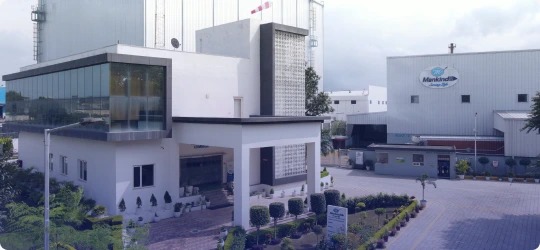 MANKIND PHARMA UNIT 3