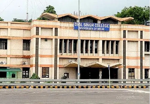 Dyal Singh College