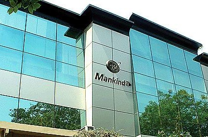 Mankind Pharma Behror