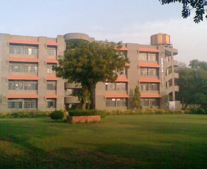 Kerala School RK Puram