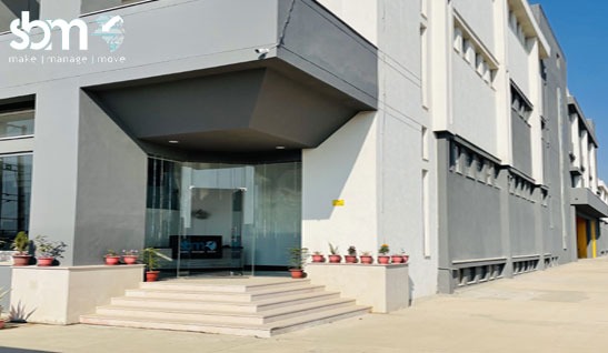 SBM INDUSTRIES RAI SONIPAT