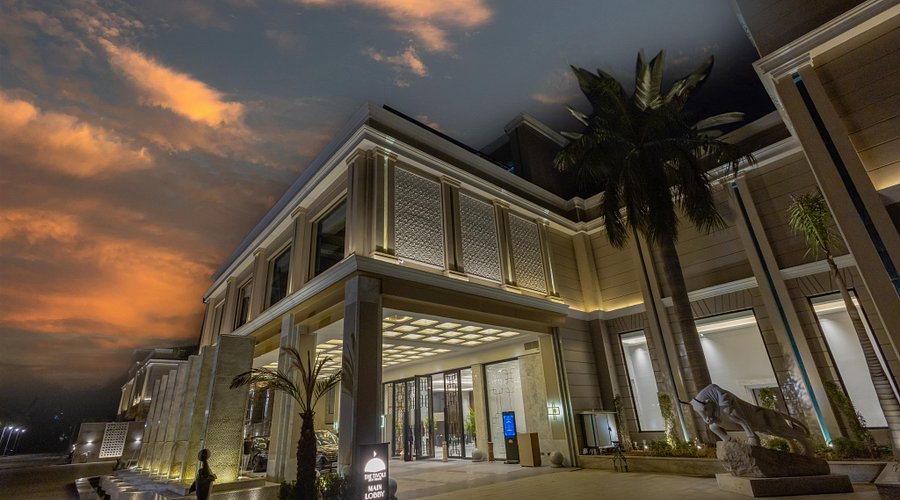 The Tivoli New Delhi